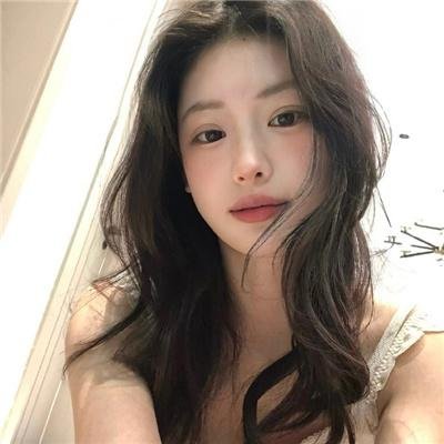 扫来个女神